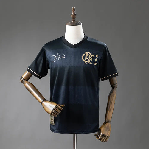 Camisola Flamengo 2025/26 Edição Especial