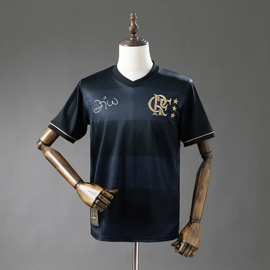 Camisola Flamengo 2025/26 Edição Especial