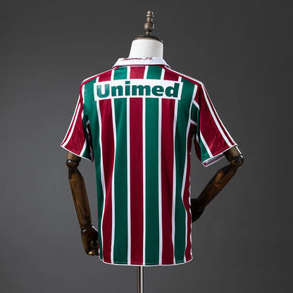 Camisola Fluminense 2010 Home - Retrô