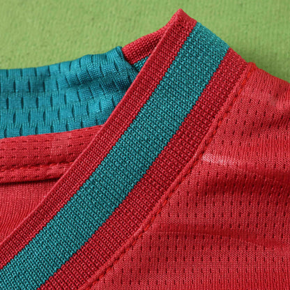 Camisola de Portugal 2026-27 Home - Conjunto infantil