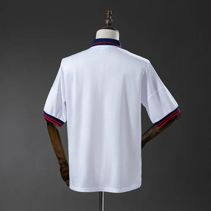 Camisola do Chile 1998 - Retrô