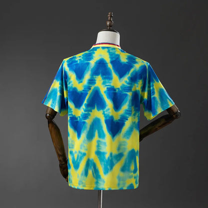 Camisola Arsenal x Human Race - Retrô