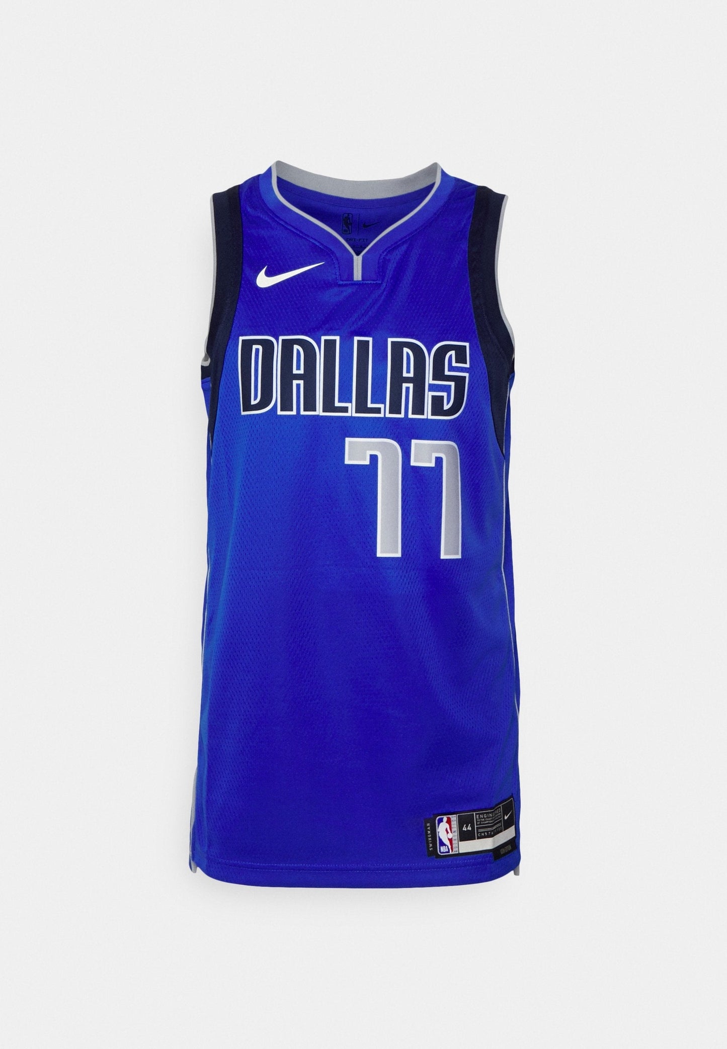 Mouwloos Shirt NBA Dallas Mavericks