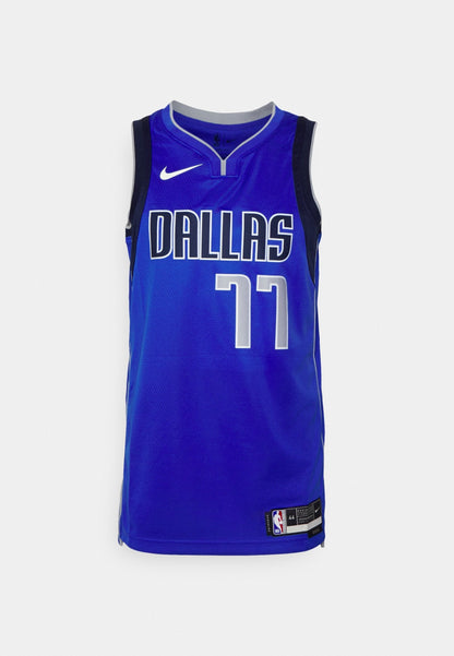 Mouwloos Shirt NBA Dallas Mavericks
