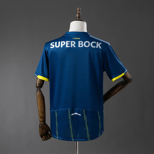 Camisola Porto FC 2025/26 Away - Torcedor