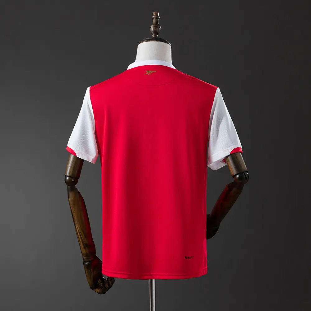 Camisola Arsenal 2006 Home - Retrô