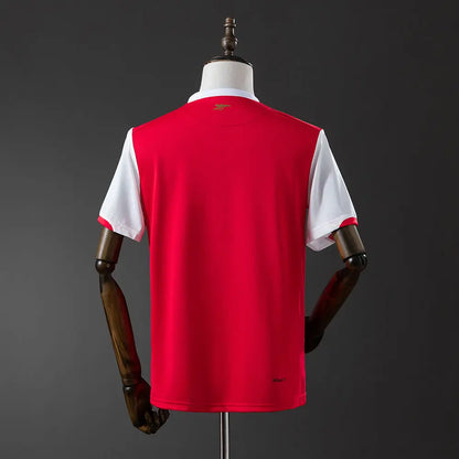 Camisola Arsenal 2006 Home - Retrô