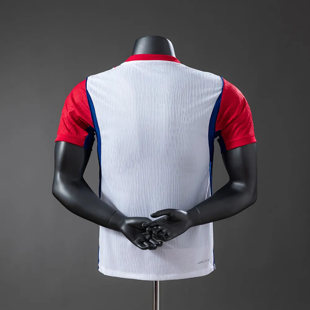 Camisola Croatia 2026 Home - Jogador