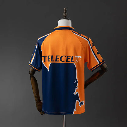 Camisola Porto FC ANOS 90 - Retrô