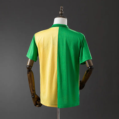 Camisola Manchester United 92 Away - Retrô