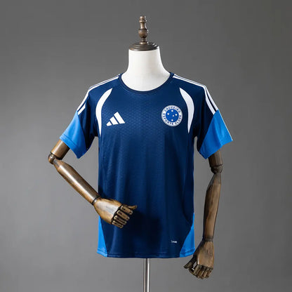 Camisola Cruzeiro 2026-27  - Treino