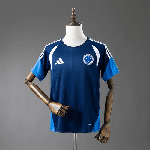 Camisola Cruzeiro 2026-27  - Treino