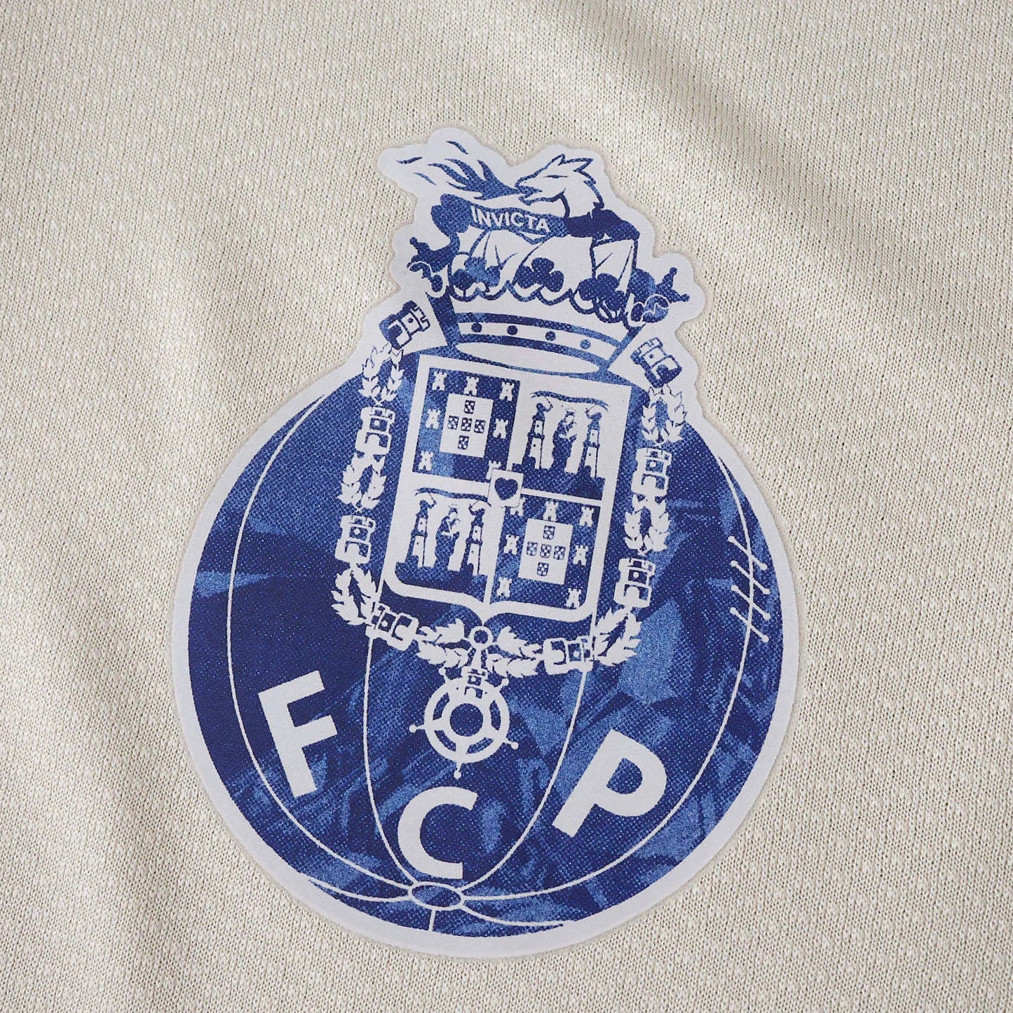 Camisola Porto FC 2025-26 - Torcedor