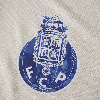 Camisola Porto FC 2025-26 - Torcedor