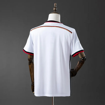 Camisola da Alemanha 2014 - Retrô