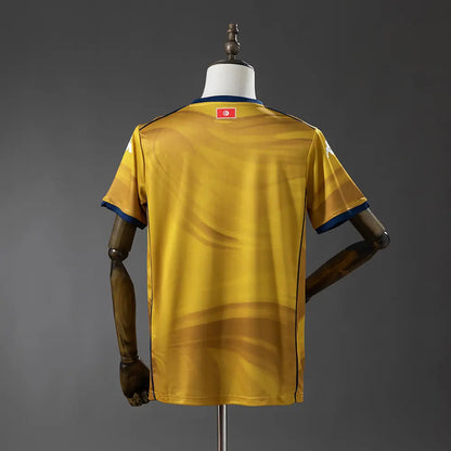 Tunisia 2026 Third Away Camisola