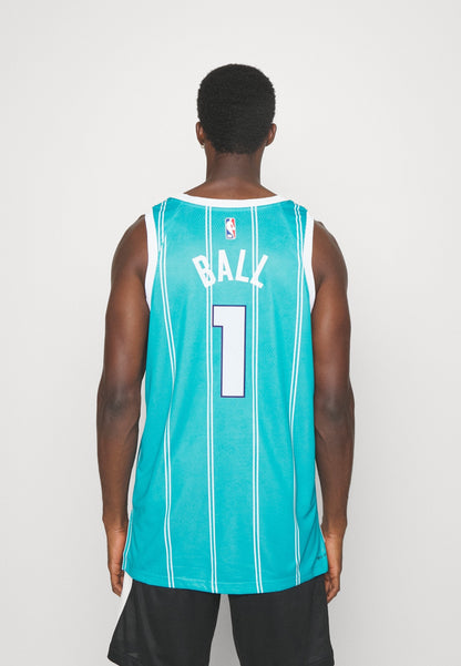 Mouwloos Shirt NBA Charlotte Hornets