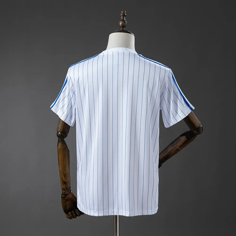 Camisola Chelsea 2025/26 - Torcedor