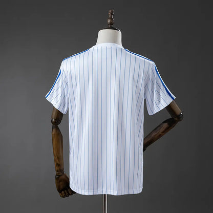 Camisola Chelsea 2025/26 - Torcedor
