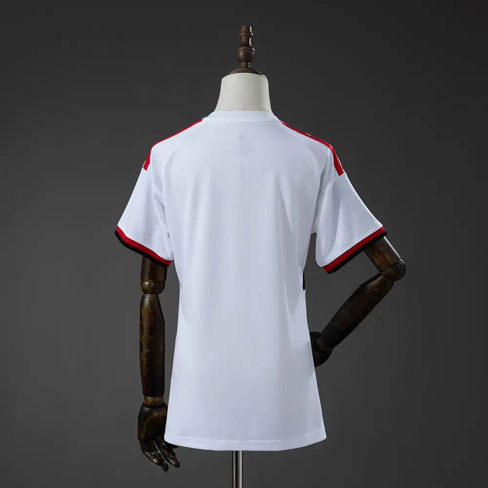 Camisola Flamengo 2026/27 Away - Woman