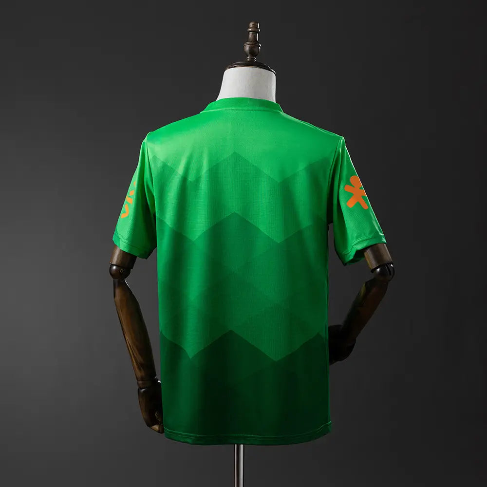 Camisola do Brasil 2020 - Retrô