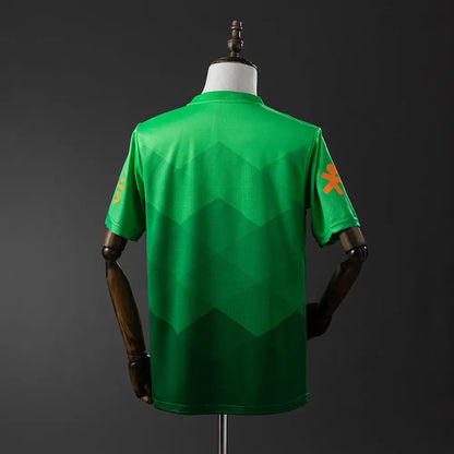 Camisola do Brasil 2020 - Retrô