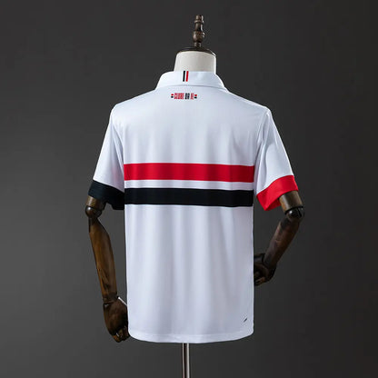 Camisola São Paulo 2024/25 Home - Torcedor