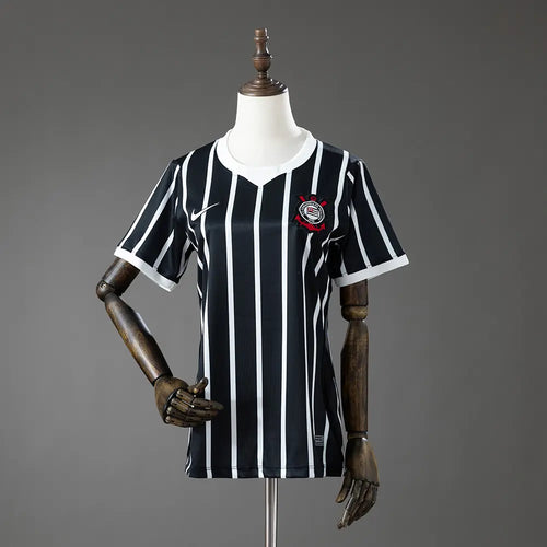 Camisola Corinthians 2026/27 Away - Woman