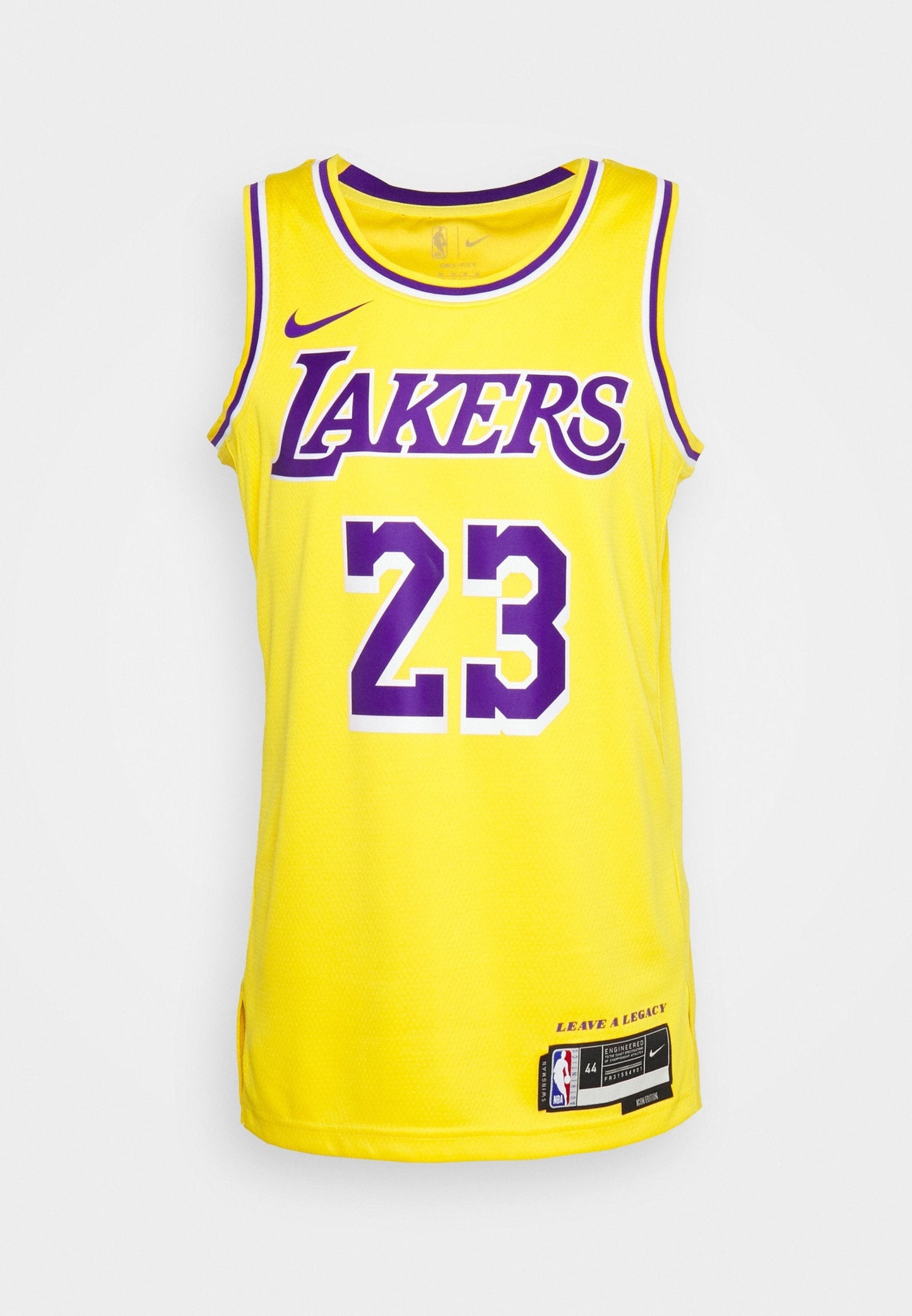 Mouwloos Shirt NBA Los Angeles Lakers