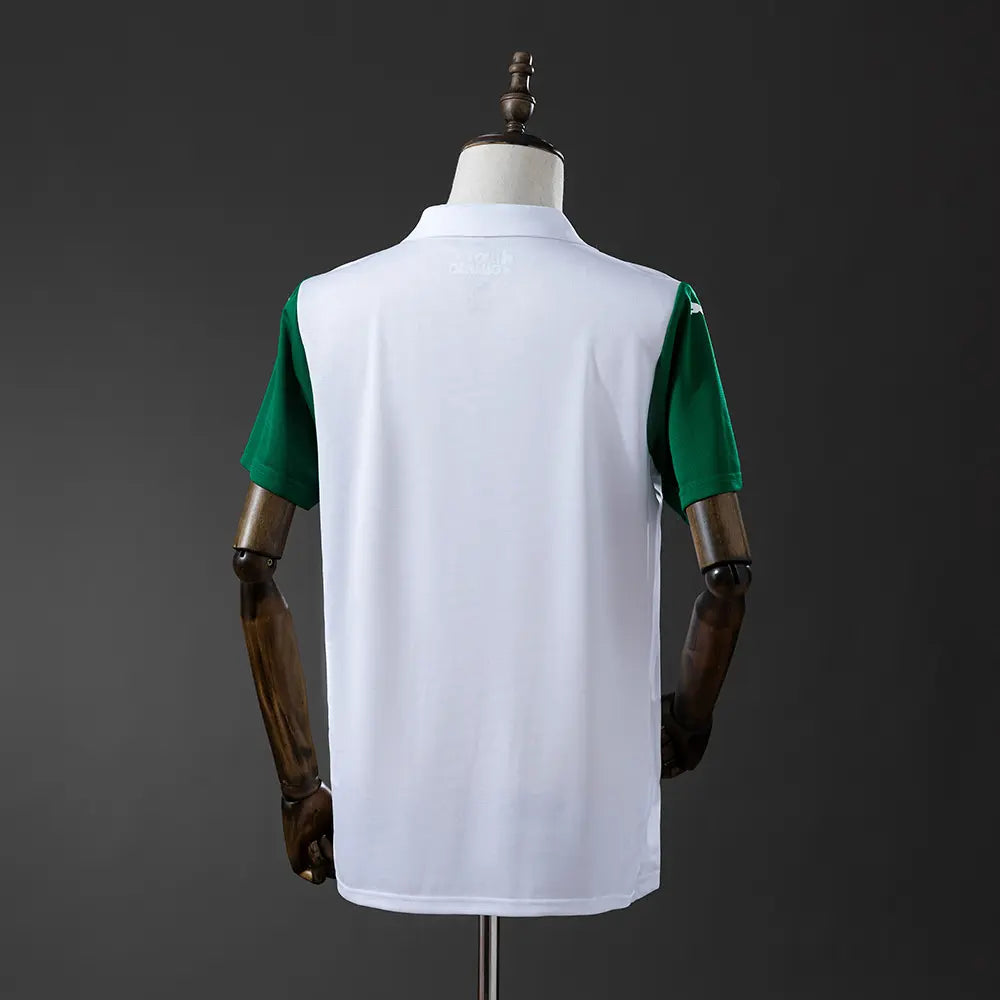 Camisola Palmeiras 2025/26 Away - Torcedor