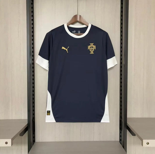 Camisola de Portugal 2025/26 - Torcedor