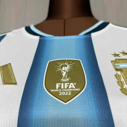 Camisola da Argentina 2025/26 Home - Woman