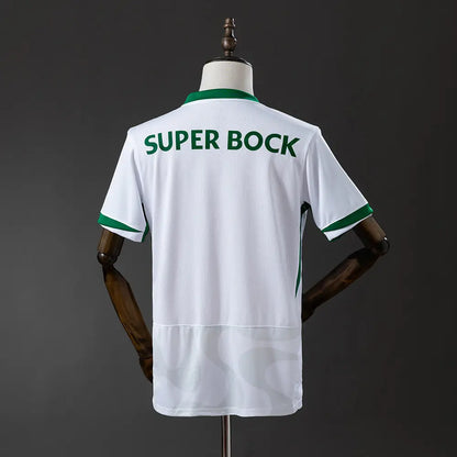 Camisola Sporting 2025/26 Away - Torcedor -  LANÇAMENTO!