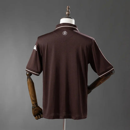 Camisola Vasco da Gama 2025/26 Away - Torcedor