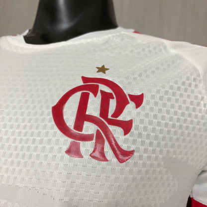 Camisola Flamengo 2026/27 Away- Jogador