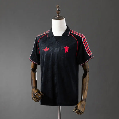 Camisola Manchester United 2025/26 Originals