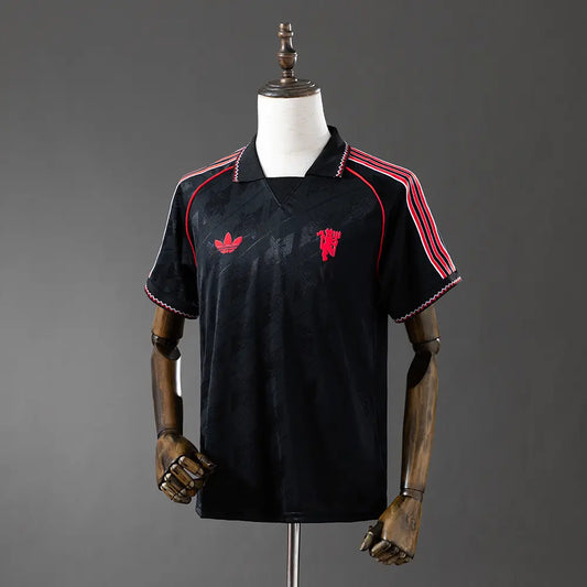 Camisola Manchester United 2025/26 Originals