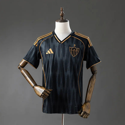 Camisola Atlético Mineiro 2025/26 Away - Torcedor