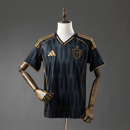 Camisola Atlético Mineiro 2025/26 Away - Torcedor