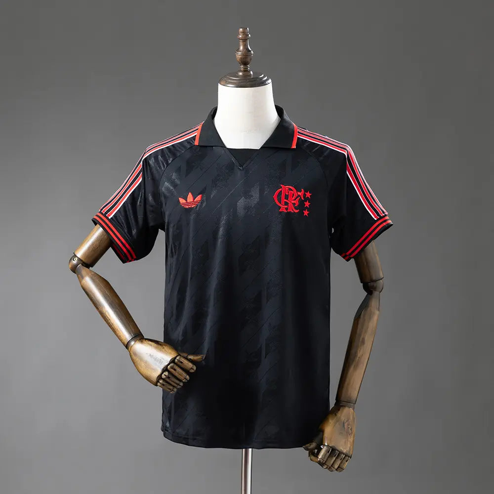 Camisola Flamengo 2025/26 Lifestyler
