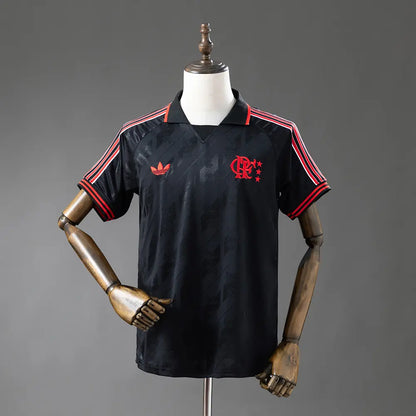 Camisola Flamengo 2025/26 Lifestyler