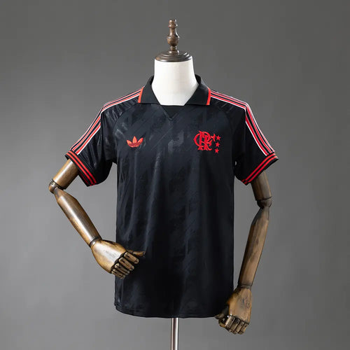 Camisola Flamengo 2025/26 Lifestyler