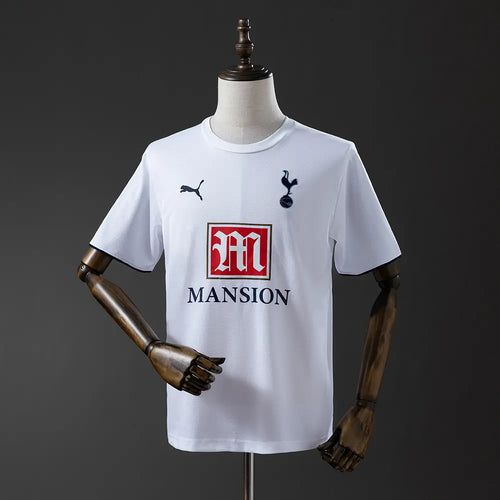 Camisola Tottenham 2006 Home - Retrô