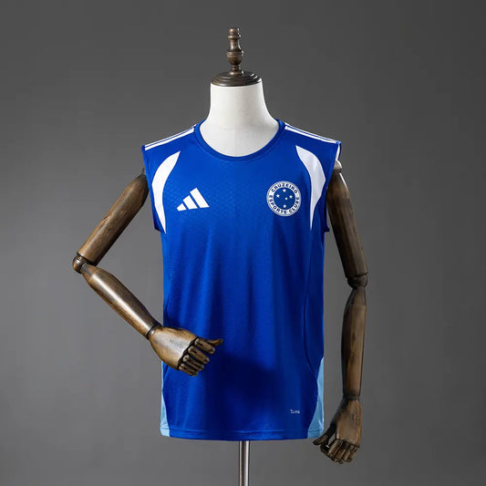 Camisola Cruzeiro 2026-27  - Treino