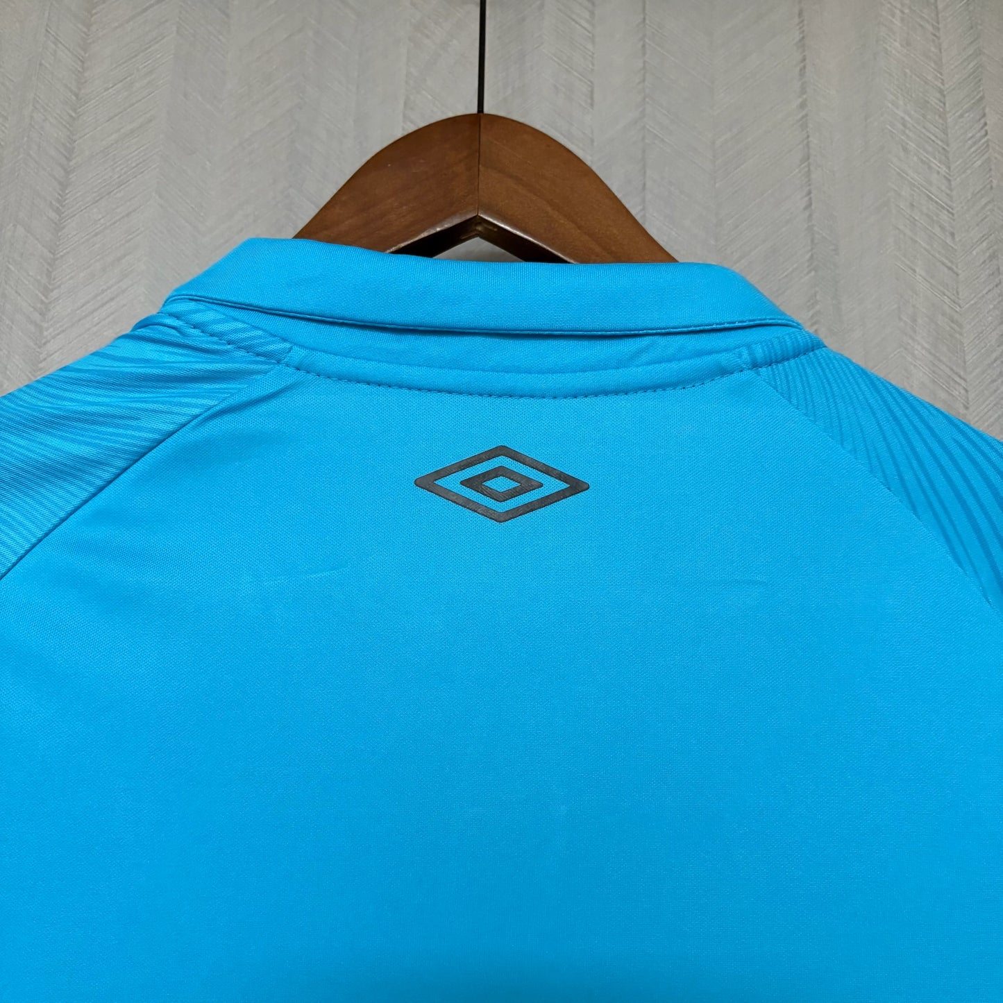 Camisola Santos 2025/26 Away - Torcedor