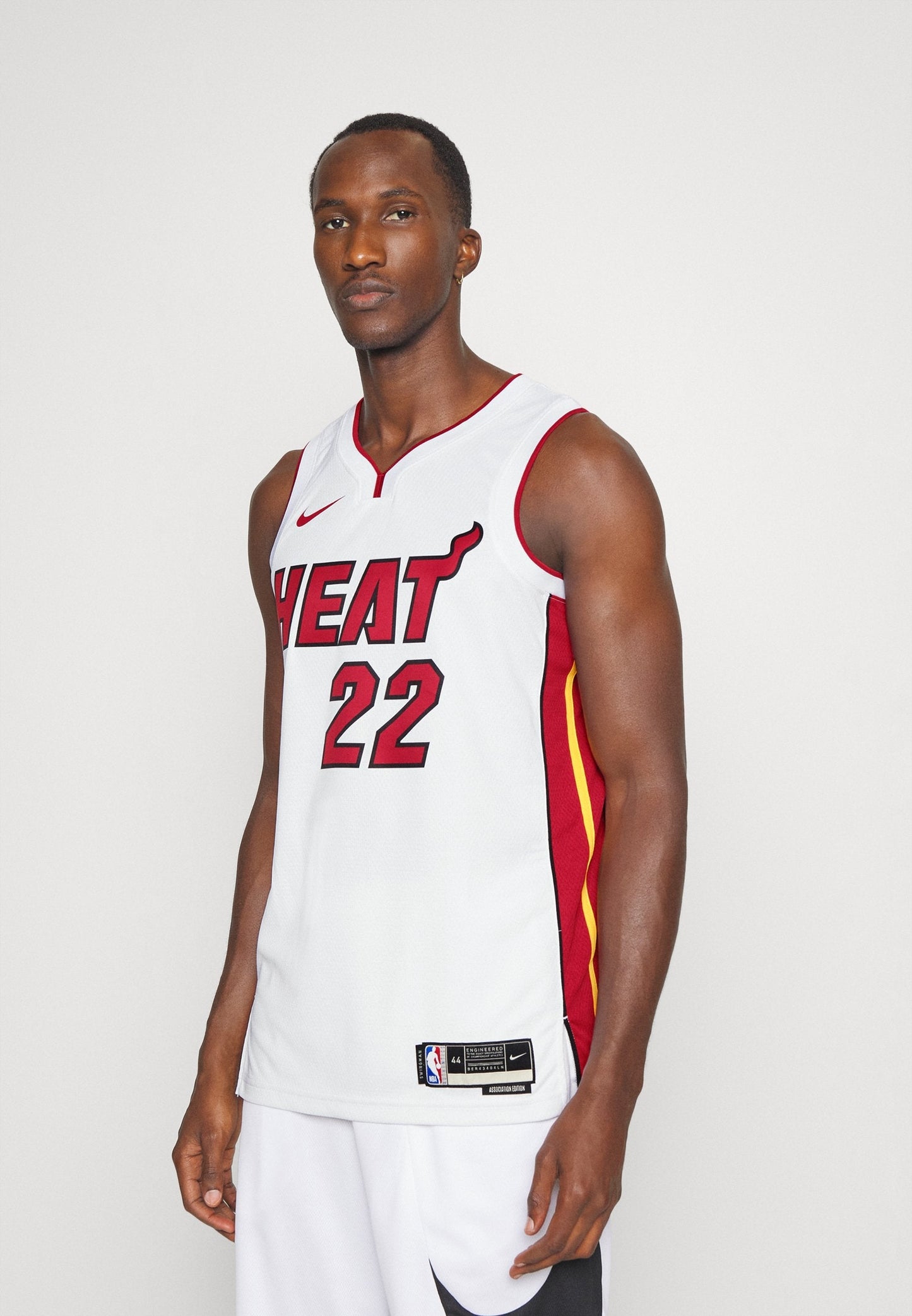 Mouwloos Shirt NBA Miami Heat