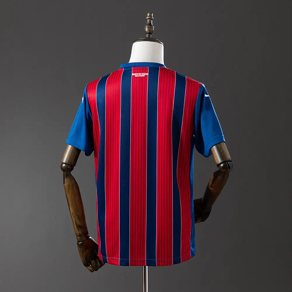 Camisola Bahia 2025/26 Away - Torcedor