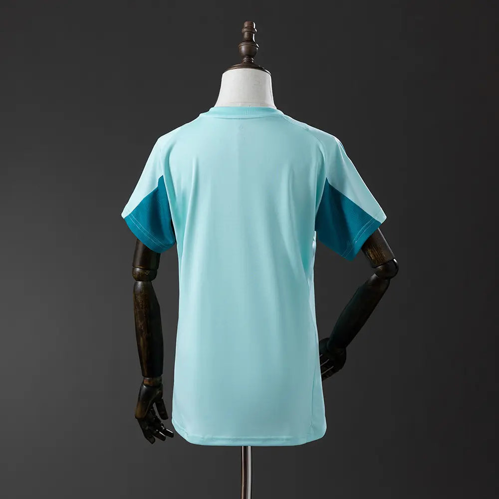 Camisola Cruzeiro 2025/26 Treino - Woman