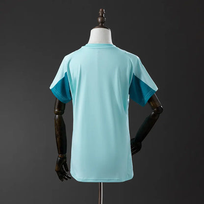 Camisola Cruzeiro 2025/26 Treino - Woman