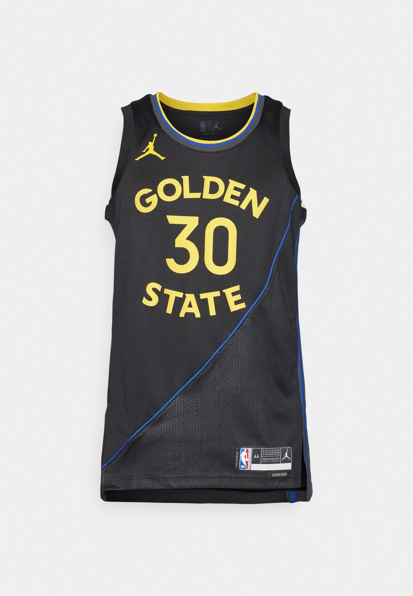 Mouwloos Shirt NBA Golden State Warriors
